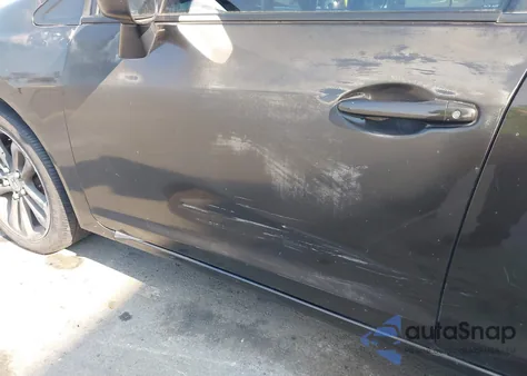 2014 Honda Civic Lx из США, поврежденный, VIN 2HGFB2F5XEH503669